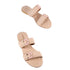Women Formal Slippers - 40796S - Slippers - Walkeaze